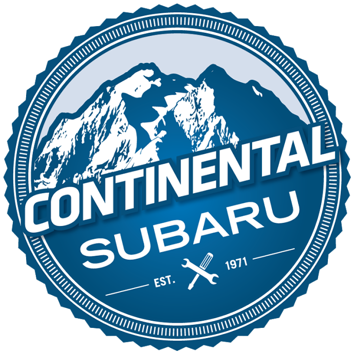 Continental Subaru Anchorage AK 99507 9075632277